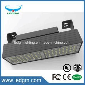 Ce EMC LVD RoHS FCC 5 Years Warranty 50W 100W 150W 200W 3030 SMD LED Linear High Bay Light