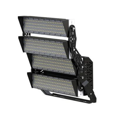 160lm/W LED Flood Light Football Stadium 1000 Watt LED Flood Light Module Flood Light