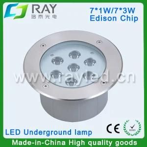 IP67 Single Color LED Underground Lamp (LT-2E11)