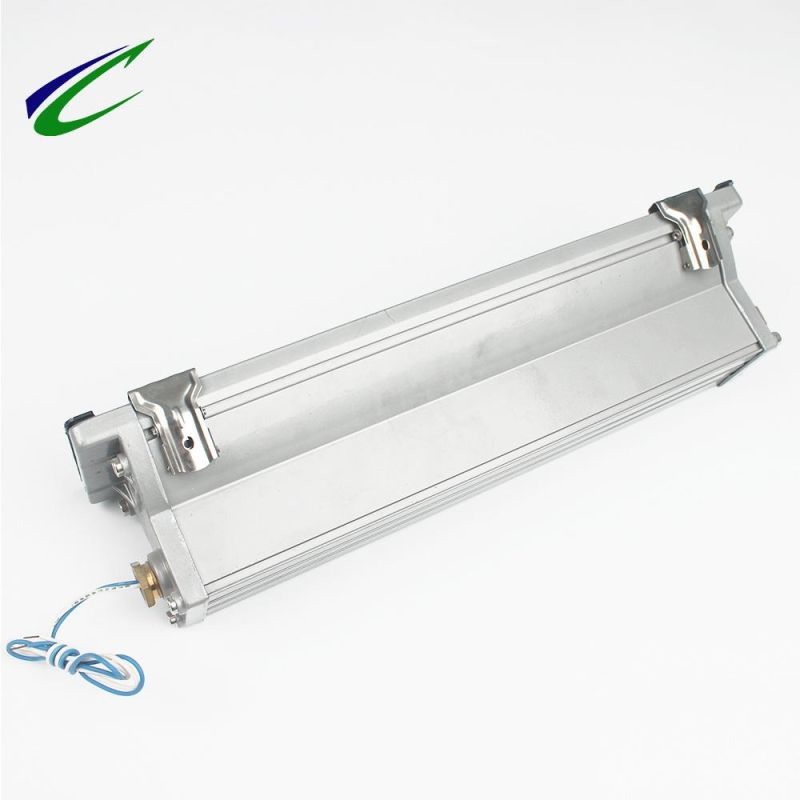 LED Tunnel Light Aluminium Alloy Light with LED Tube Outdoor Light