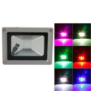 Factory Price Aluminium Housing LED Floodlights 50W 100W Outdoor Spot Light