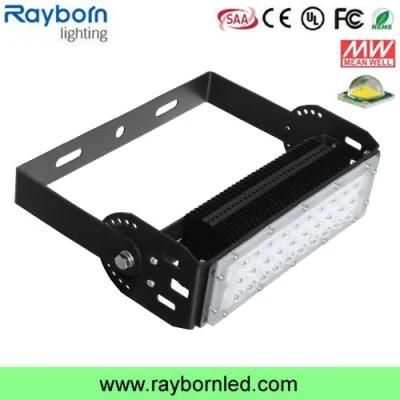 Commercial Outdoor LED Flood Light Projector 50W 100W 150W 200W Tennis Court Lamp