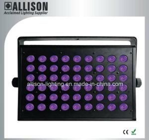 High Power DJ 180W UV LED Panel Lighting Light