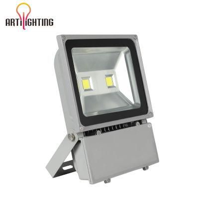 High Power Football Field 10W 20W 30W 50W 70W 100W 150W 200W 300W 400W LED Flood Light Floodlight for Square Spot Tunnel Lamp