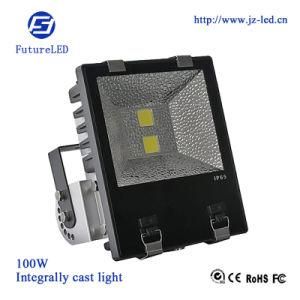 100W Bridgelux Chip High Power LED Tunnel Light (FYT-SD201-100W)