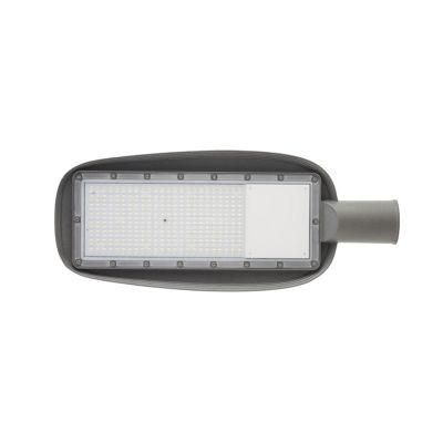 Super Brightness High Class Waterproof 3000-6500K Dob 50W LED Outdoor Road Lamp