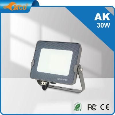 24V Explosion Proof High Quality Outside High Power Outdoor LED Flood Light