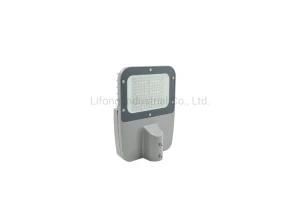 100W IP65 70*140 Degree Beam Angle Road Lumiled LED Street Light