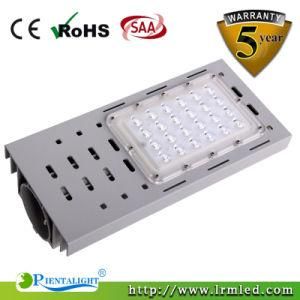 LED Area Road Garden Lamp 50W LED Street Light