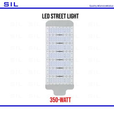 LED Street Light 350watt 50W 100W 150W 200W 250W 300W 350W 4000W Street Light 350W LED Fixed LED Street Light