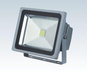 GS, CE Waterproof IP65 40W LED Flood Light for Outdoor