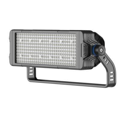 600W High Power Waterproof IP66 AC85-277V 600W LED Stadium Light