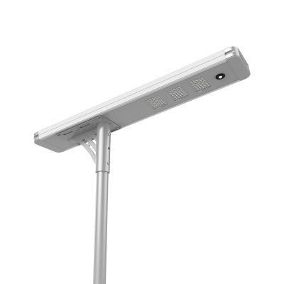 60watts LED Solar Street Lamp Somalia Park Light Price