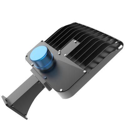 Ala Public Lighting 60W Outdoor LED Street Light with IP66 Waterproof