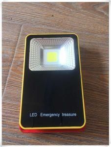 with Handle Portable Emergency Lighting (VL16001)