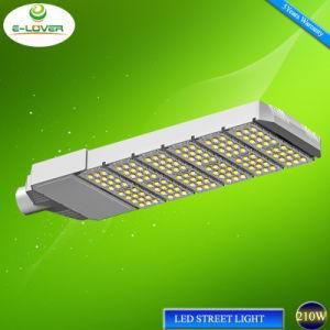 (CREE+Meanwell) 210W Street Lights with 5 Years Warranty (30W/60W/90W/120W/150W/180W/210W)
