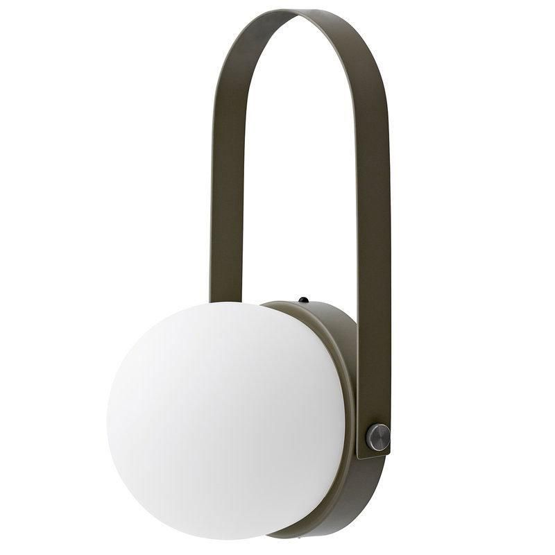 2022 Nordic Portable Touch Charging LED Desk Lamp Suitable for Bedroom Study