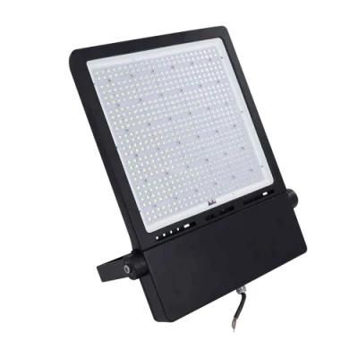 High Power Industrial Court Field Square 240W LED Flood Light