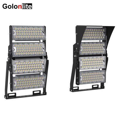 IP66 Ik10 200W 250W 300W 400W 500W Reflector LED