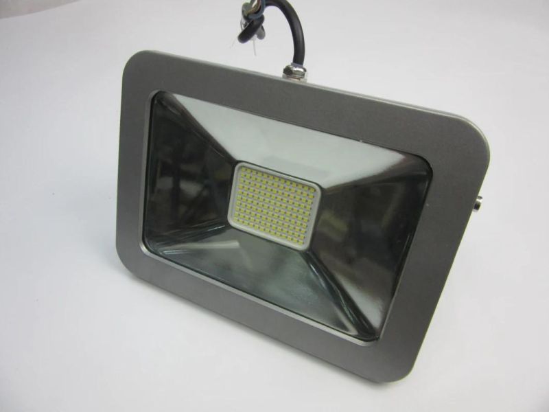 50W LED Lighting SMD Floodlight (SLFAP55--50W)