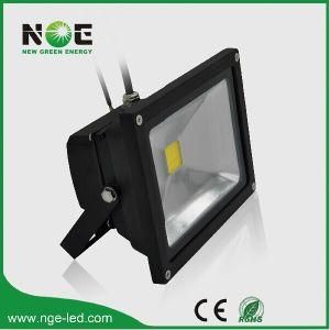10W-150W IP65 COB UL Driver Waterproof Outdoor LED Floodlight