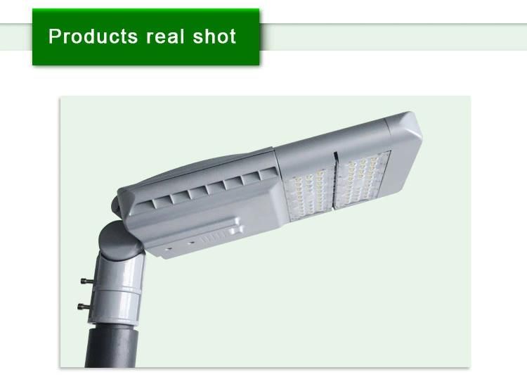 Peony 150lm/W, IP66, Ik10, High Quality 240W LED Street Light