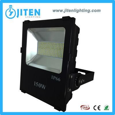 Best Seller High Power 150W LED Flood Light for Project