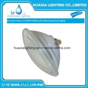 Shenzhen Factory 12V IP68 RGB LED PAR56 Pool Light Lamp