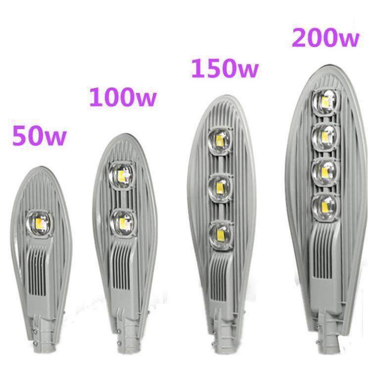 High Quality LED Street Light Outdoor Road Street Light