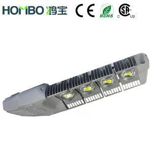 LED Street Lights 160W With CSA and CUS (HB-078-160W)