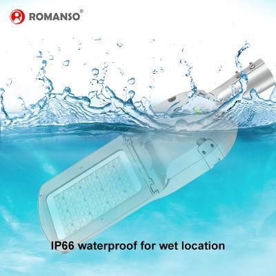Waterproof IP65 Hot Products 100W 150 Watt LED Street Lamp Outdoor Garden LED Streetlight