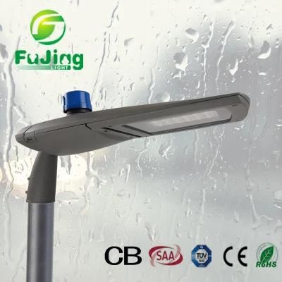 250W IP66 Aluminum High Quality Factory Price Light Outdoor LED Street Lights