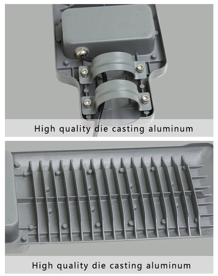 China Factory Economical LED Street Lighting 100W