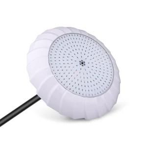 PC Resin Filled LED Swimming Pool Light