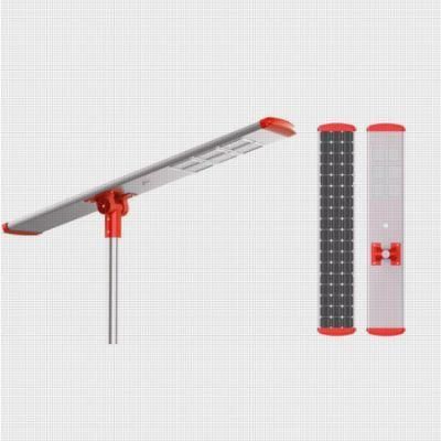 Ala IP65 Outdoor Waterproof 50W 100W 150W 200W 250W 300W LED Solar Streetlight Factory Cheap Price