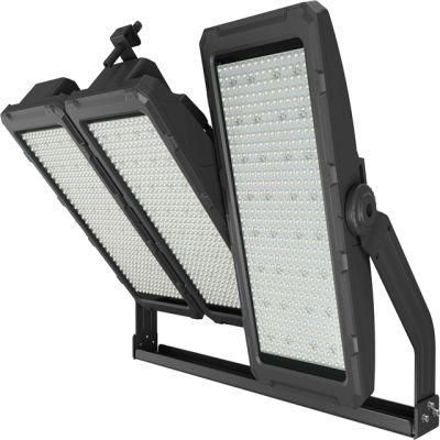 800W 840W 900W 1000W LED Flood Light for Stadium Lighting