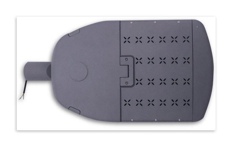 Top Selling Waterproof IP66 Level High Lumen for Government Project with Ce CB RoHS SAA 250W LED Street Light
