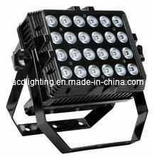 Full Color 3in1 LED Outdoor Wall Washer