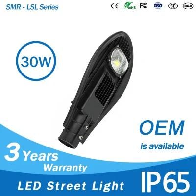 Classic Design Commercial Street Light High Brightnesscommercial Street Light IP65 LED Light for Commercial Street Square Garden