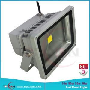 LED Flood Light 30W.