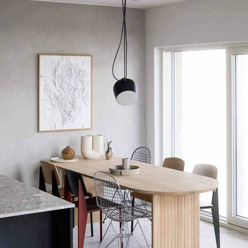 2022 Simple Indoor Ceiling Light Modern Chandeliers and LED Lamps for Living Room Dining Room Pendant Lighting