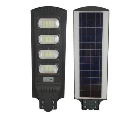 Ala Outdoor Public Mounted 30W 60W 90W 100W 120W 150W All in One LED Solar Street Light