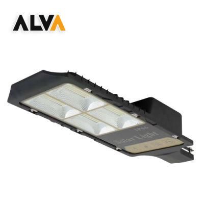 High Quality Outdoor All in One IP65 Light 200W LED Solar Light