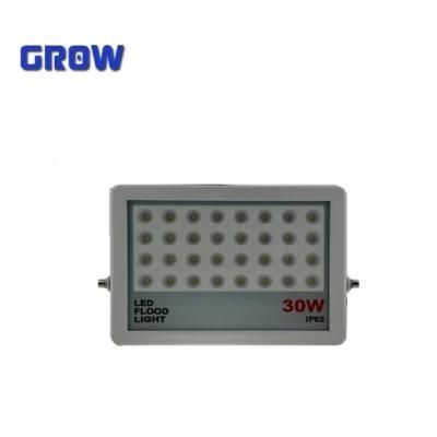 SMD 10W LED Flood Light with Ce Approved 2years Warranty for Outdoor Light