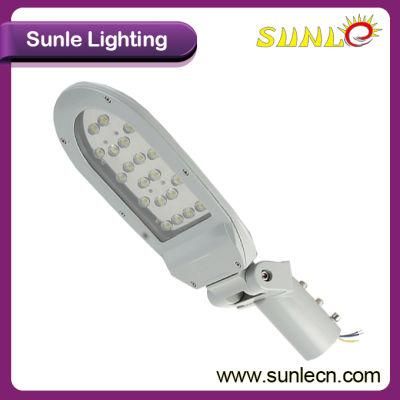 LED Street Lighting Fixtures 30W Street Lights for Sale (SLRR13)