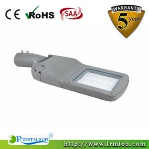 Aluminium Housing Road Lighting Outdoor 50W 100W 150W LED Street Light