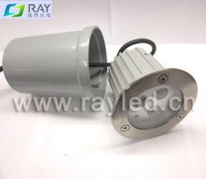 3W/9W RGB LED Outdoow Light