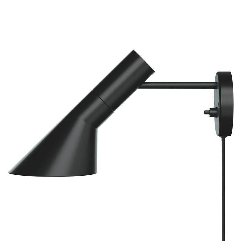 2022 Popular Black Simple Style Reading Lamp Living Room Bedroom Office Floor Lamp