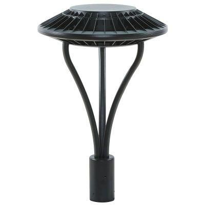 80W Peony LED Garden Light