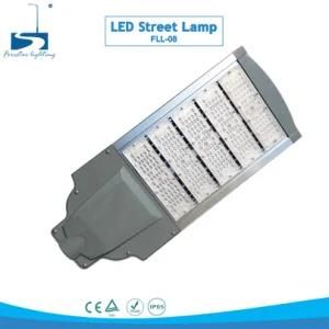 Newest Products 100 Watt -250W Module LED Street Light with Bridgelux Chip Meanwell Driver